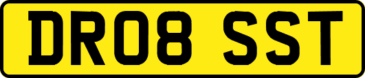 DR08SST
