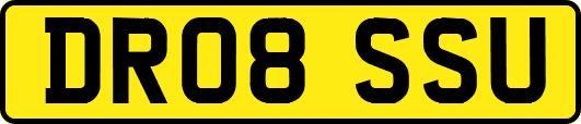 DR08SSU