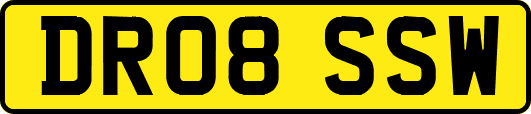 DR08SSW