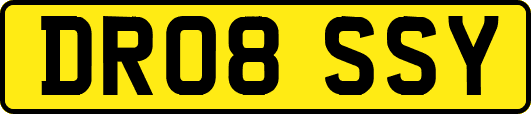 DR08SSY