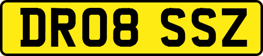 DR08SSZ