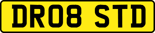 DR08STD