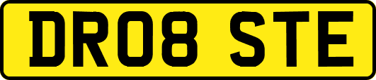 DR08STE