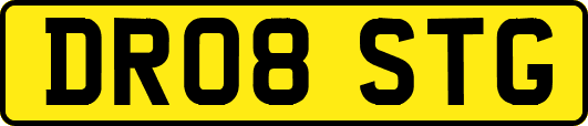 DR08STG
