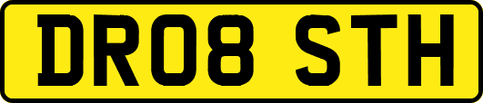 DR08STH