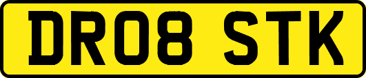 DR08STK