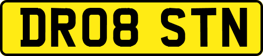 DR08STN