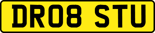 DR08STU