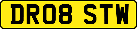 DR08STW