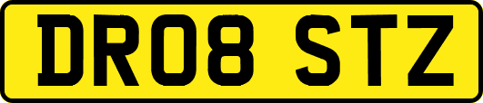 DR08STZ