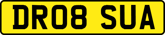 DR08SUA