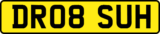 DR08SUH