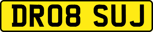 DR08SUJ