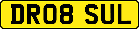 DR08SUL