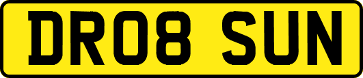 DR08SUN
