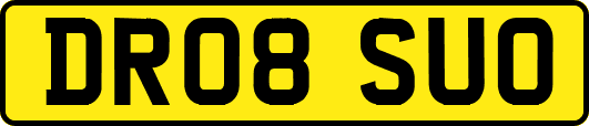 DR08SUO