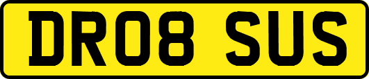 DR08SUS