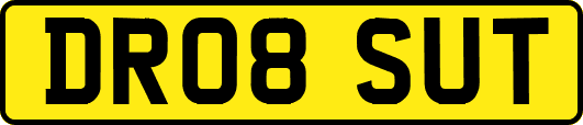 DR08SUT