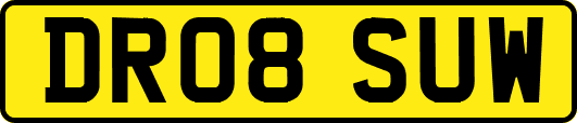 DR08SUW
