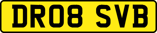 DR08SVB