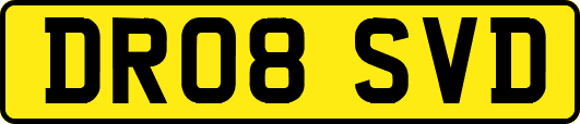 DR08SVD
