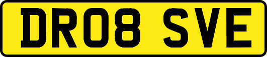 DR08SVE