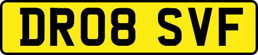 DR08SVF