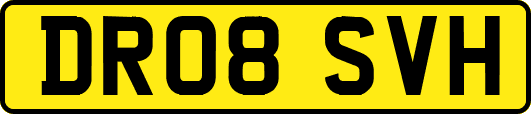 DR08SVH
