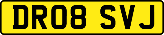 DR08SVJ