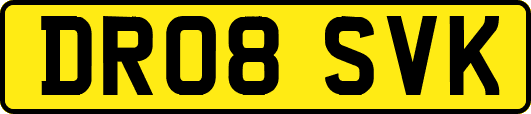 DR08SVK