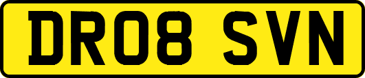 DR08SVN