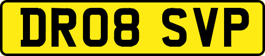DR08SVP