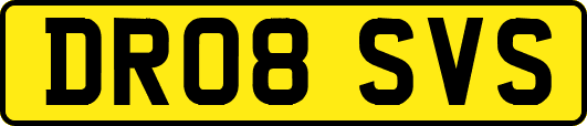 DR08SVS