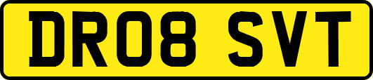 DR08SVT