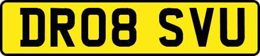 DR08SVU