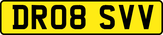 DR08SVV