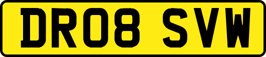 DR08SVW