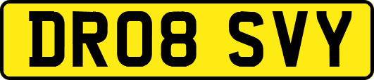 DR08SVY