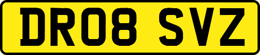 DR08SVZ