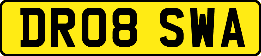 DR08SWA