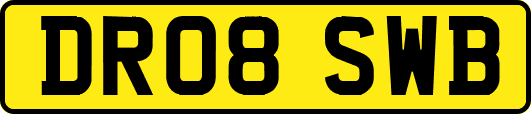 DR08SWB