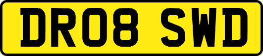 DR08SWD