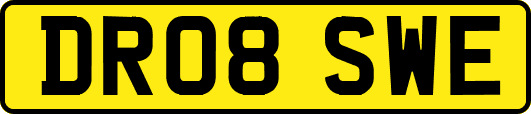 DR08SWE