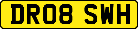 DR08SWH