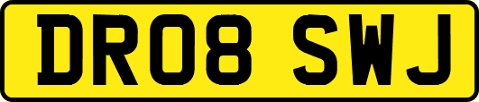 DR08SWJ