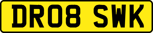 DR08SWK