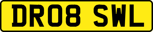 DR08SWL