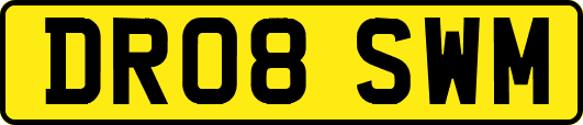 DR08SWM