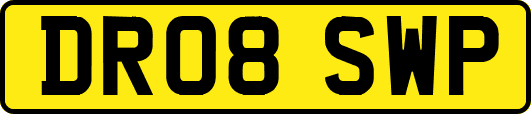 DR08SWP