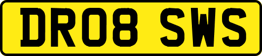 DR08SWS